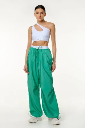 Pants «Bombay» Green