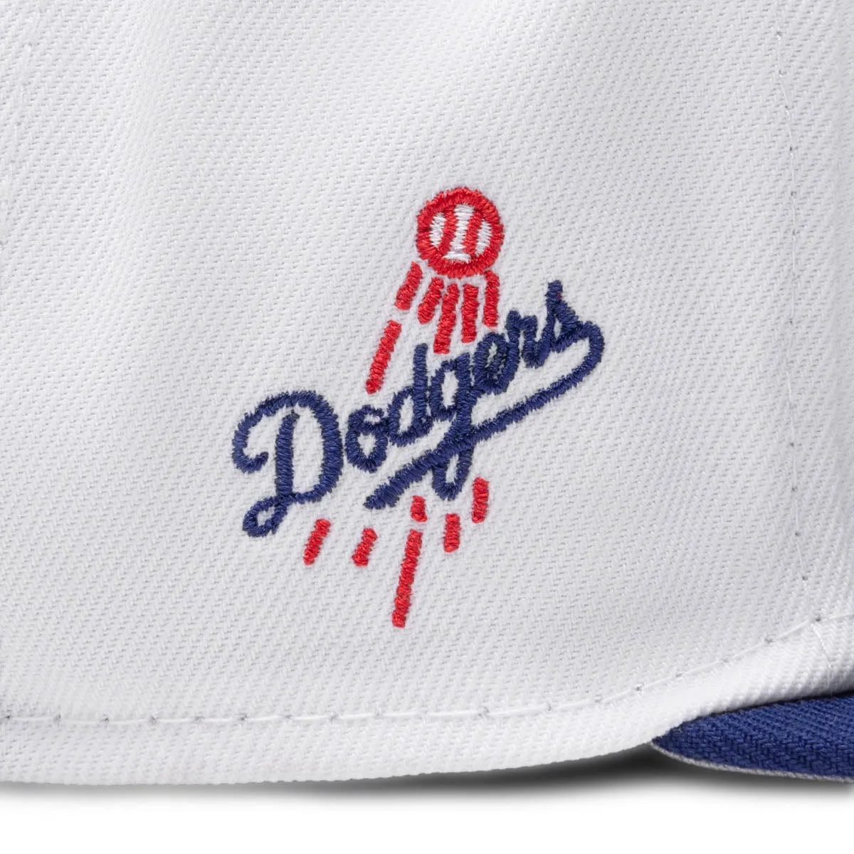 59FIFTY RETRO TITLE DODGERS