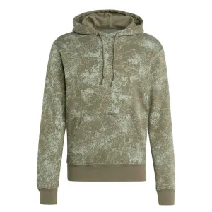 Mens adidas Adventure Graphic Hoodie - Optimized for Adventure (IL5179)