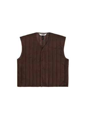 Banja Short Liner W Vest in Frame