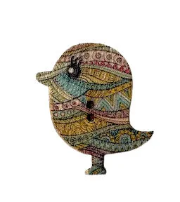 Bird shawl pins 50% off