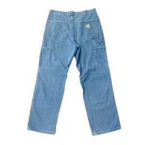 Carhartt Straight Leg Pants (32 x 30)