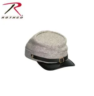 Confederate Army Civil War Kepi