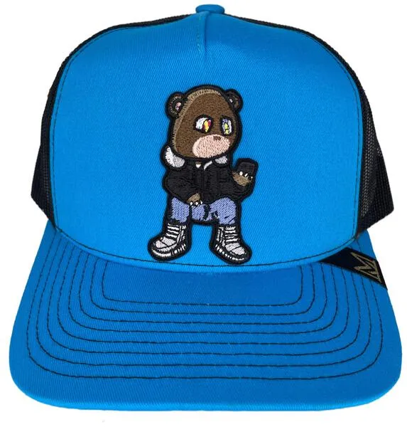 Cool Bear (more colors)