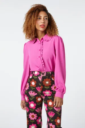 Daphne Blouse