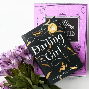 Darling Girl - BOOK ONLY