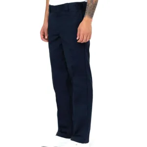 Dickies 873 Workpant - Dark Navy