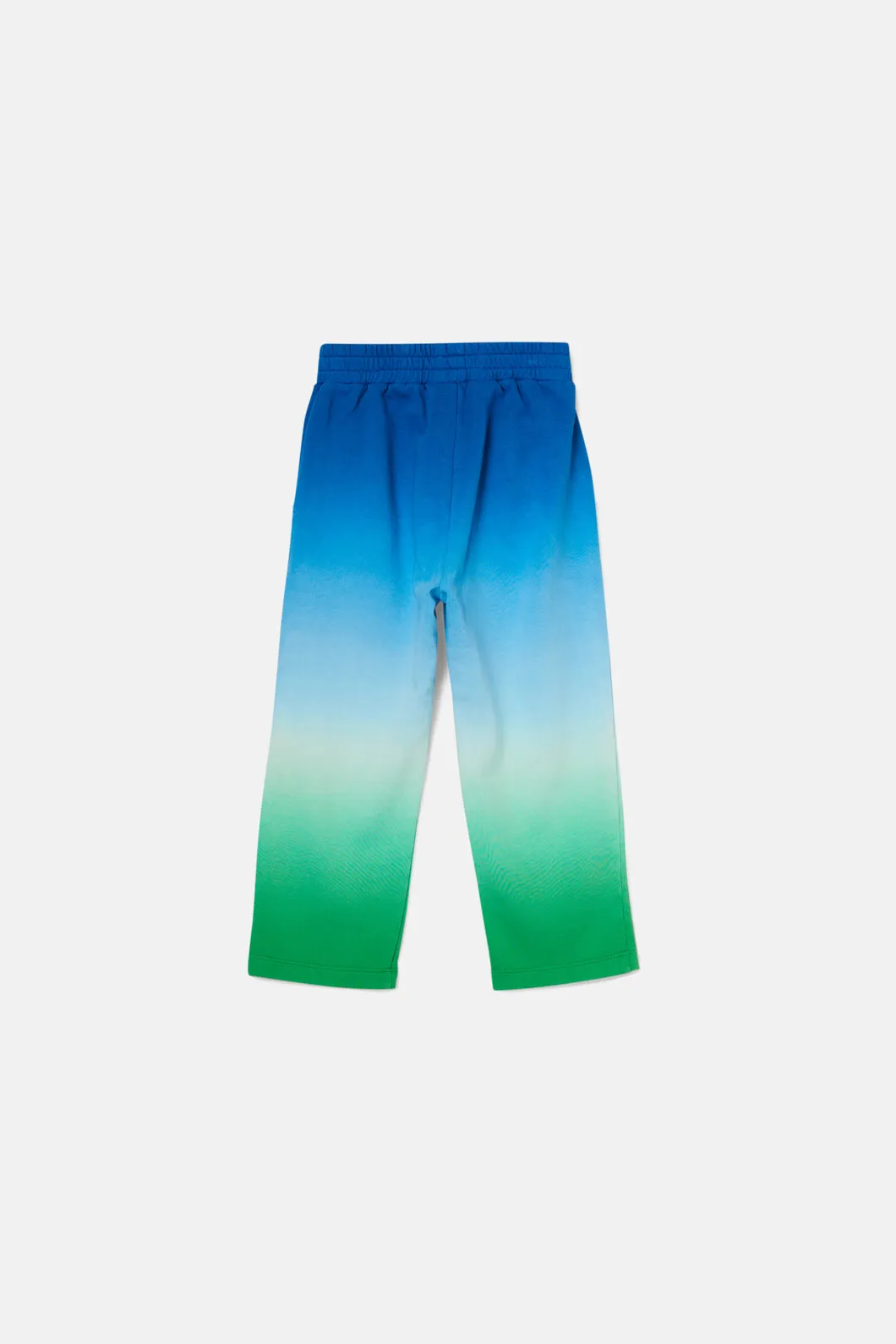 Dip Dye Track Pant