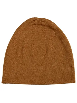 Fine Plain Hat Vintage Vicuna