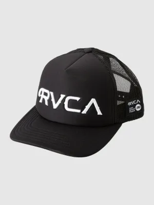 Gorra para Hombre RVCA HAT MISTER CARTOON M HATS BLK BLK