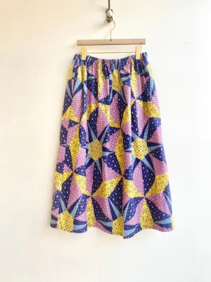 Heirloom 1930’s Quilt Skirt