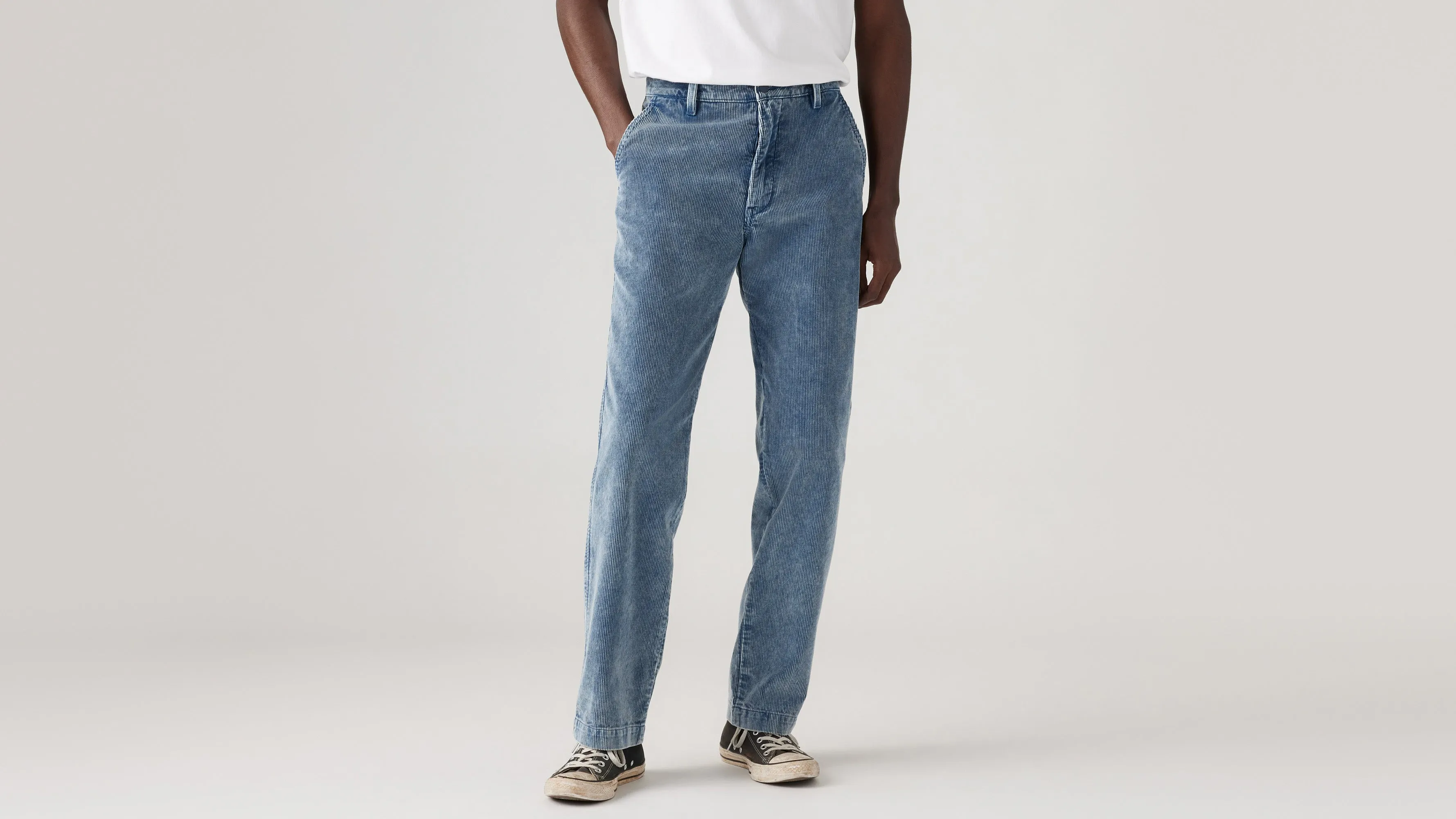 Levi's® Men's XX Chino Authentic Straight Pants