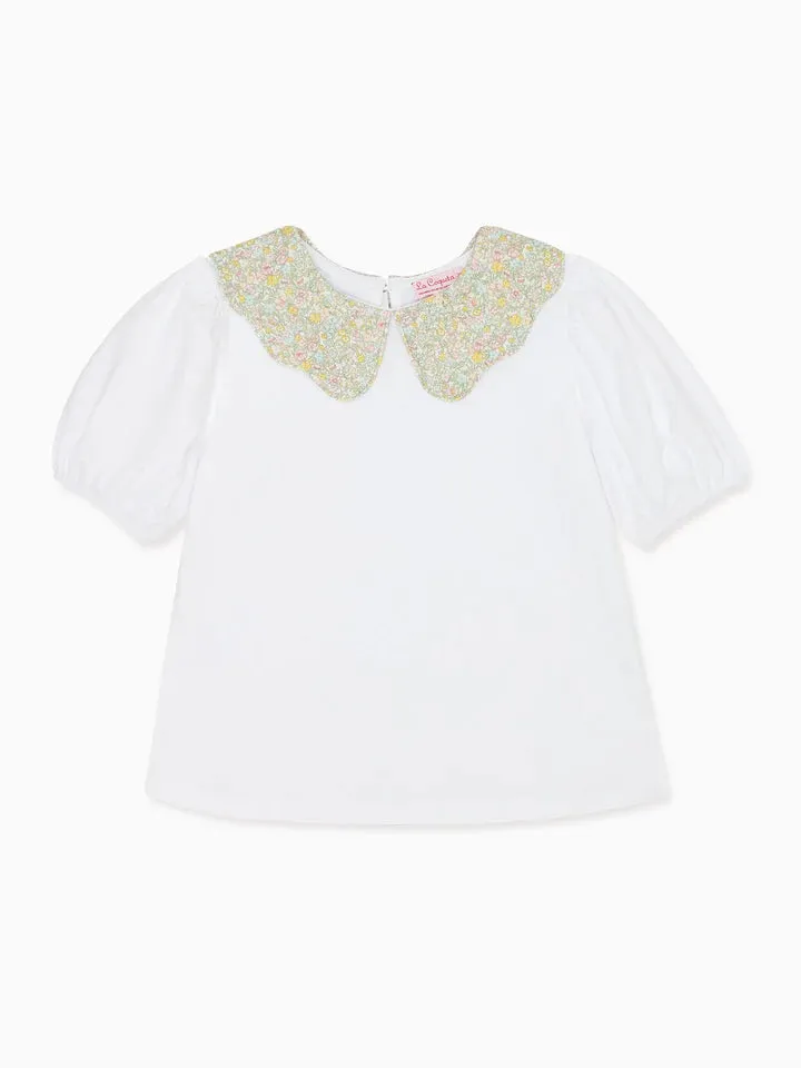 libela cotton top