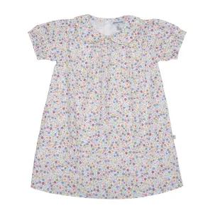 Magnolia Dress, Confetti Floral