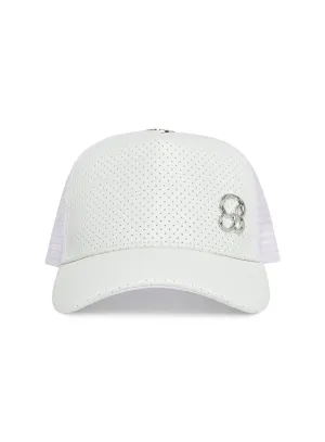 Perforated Hat