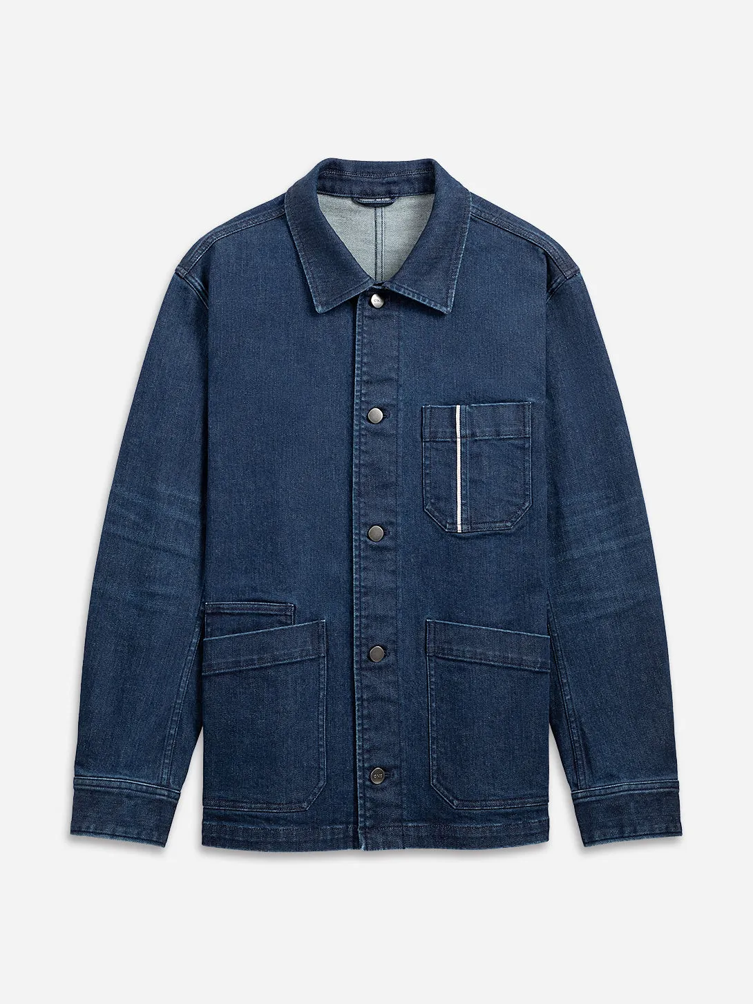 Remi Denim Jacket