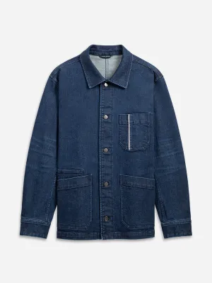 Remi Denim Jacket