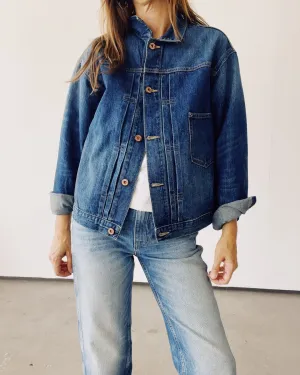 The HG Denim Jacket