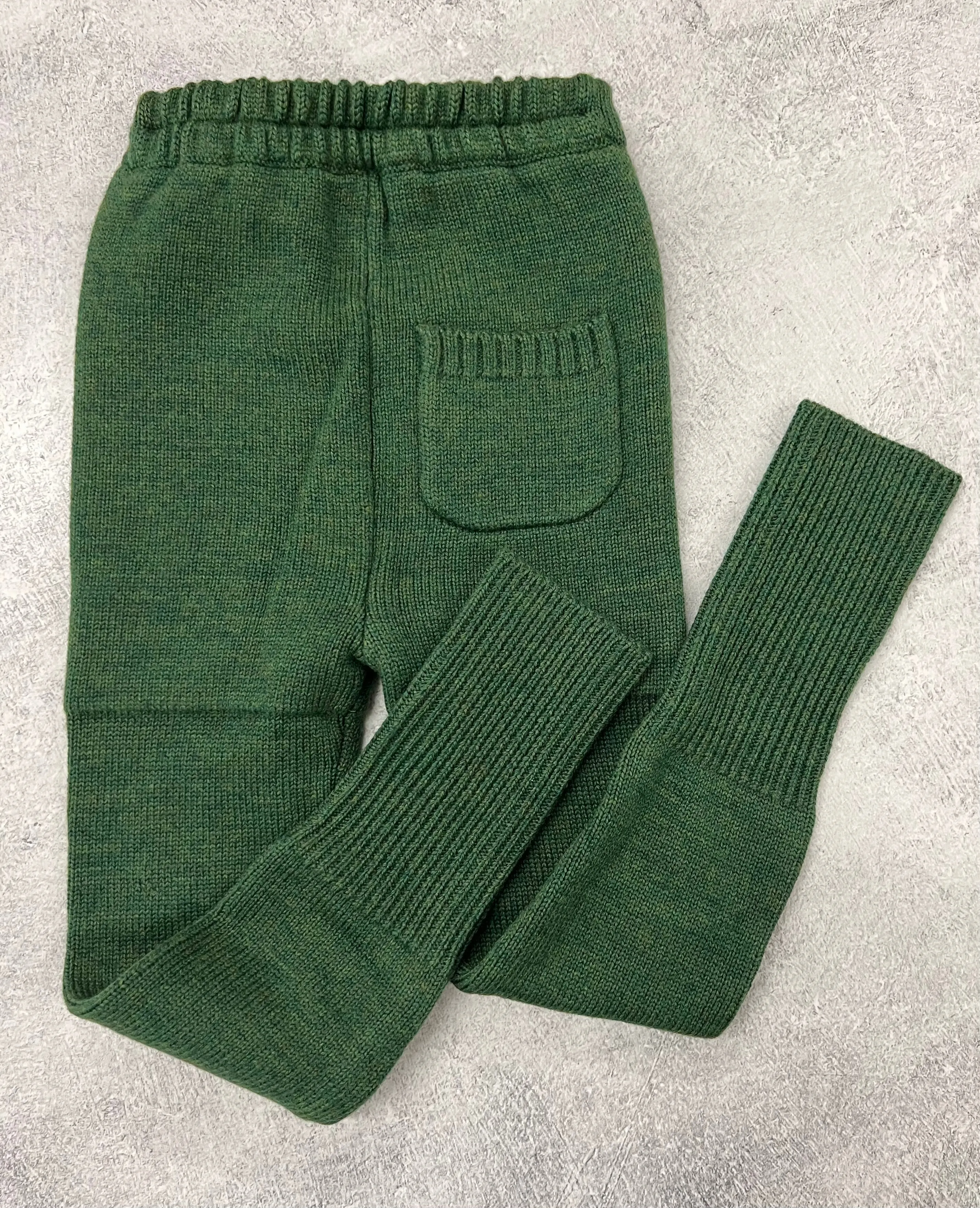 Wool Pants 18-24 - BWS/TRACKERS/SCOUTS - WS